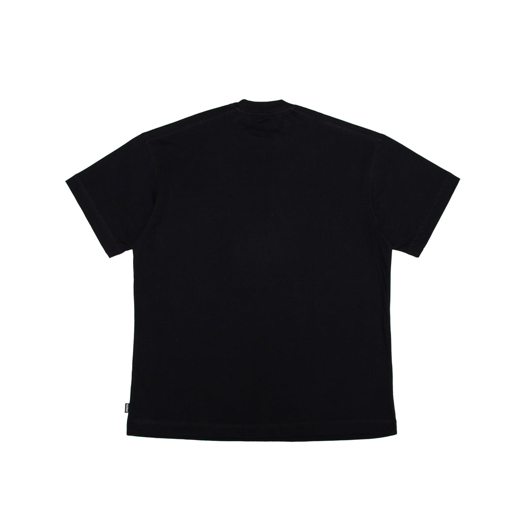 YSG Medium Weight Tshirt - Black