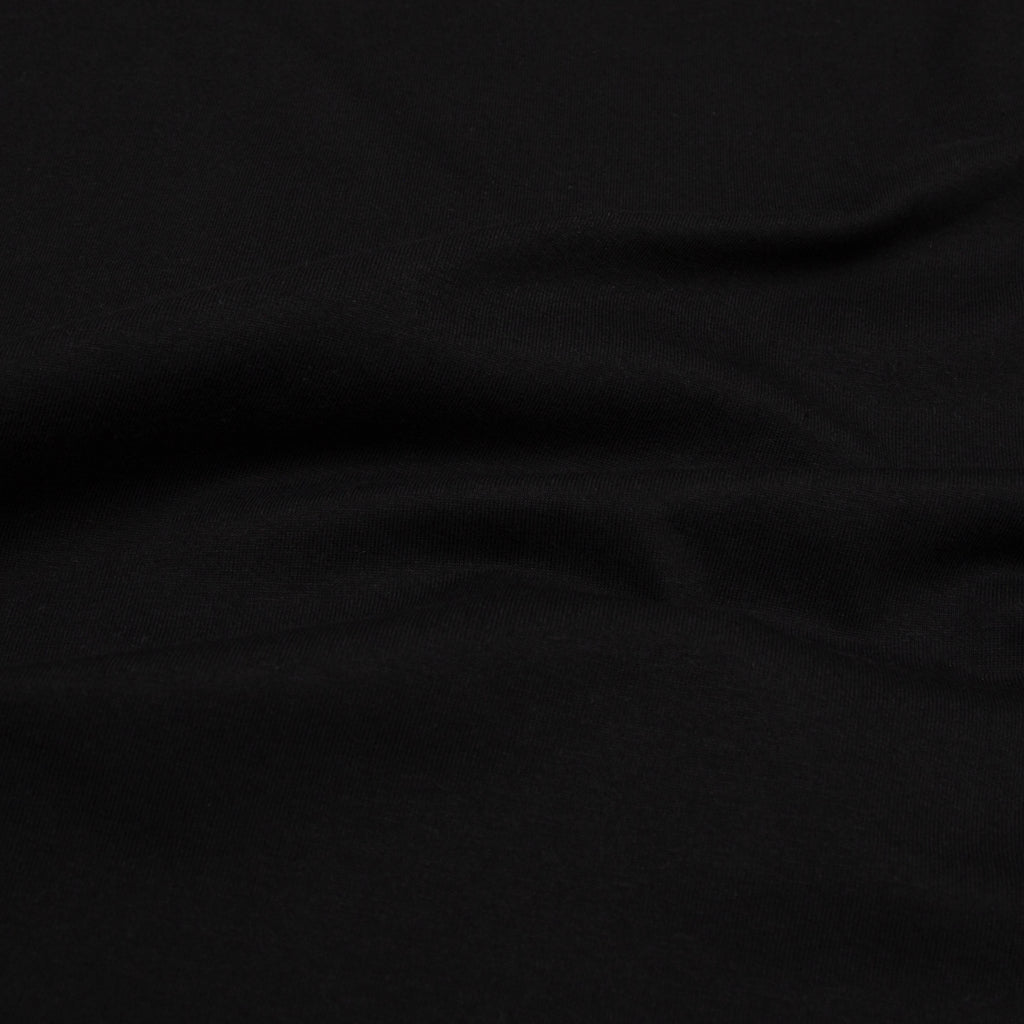 YSG Medium Weight Tshirt - Black
