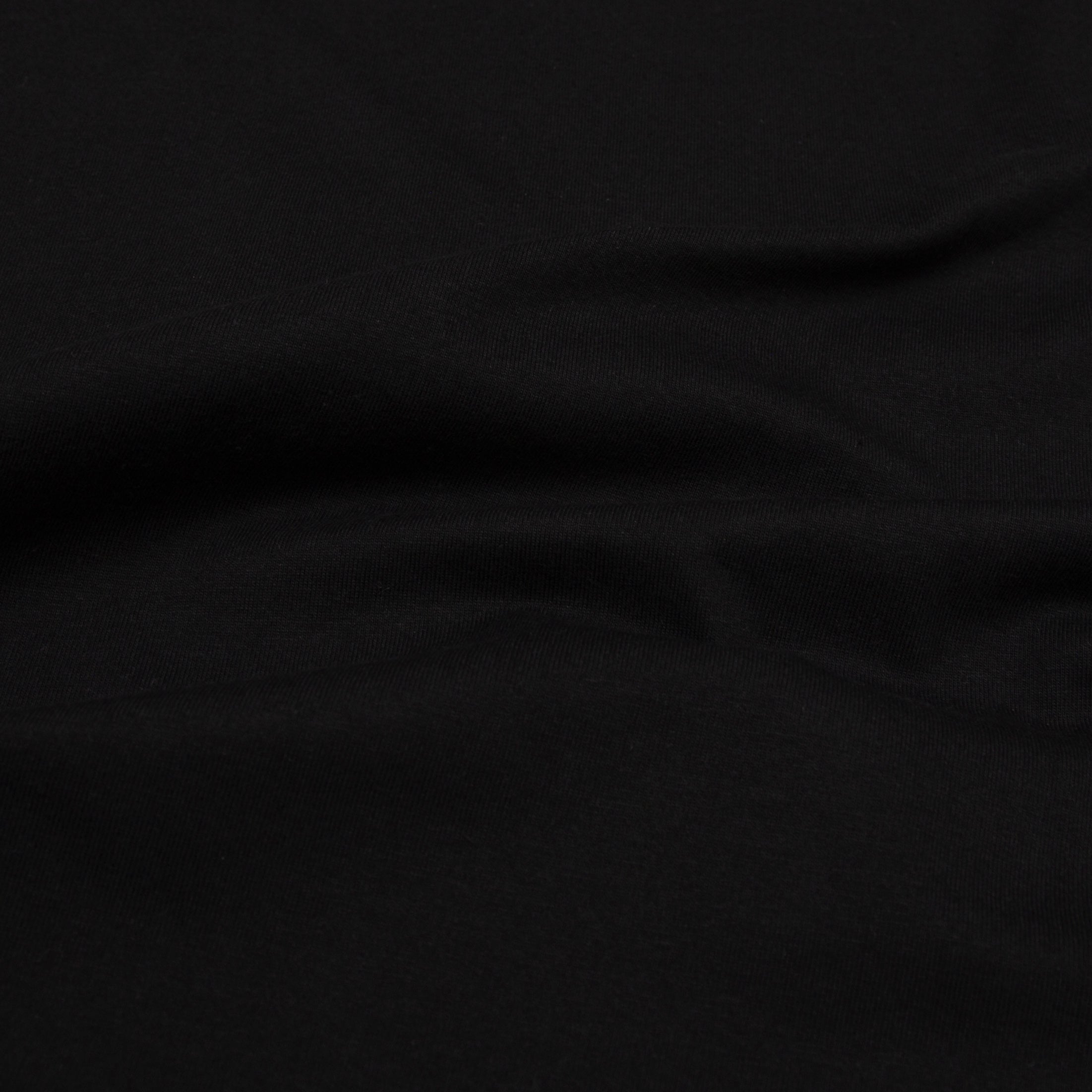 YSG Medium Weight Tshirt - Black