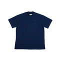YSG Medium Weight Tshirt - Navy