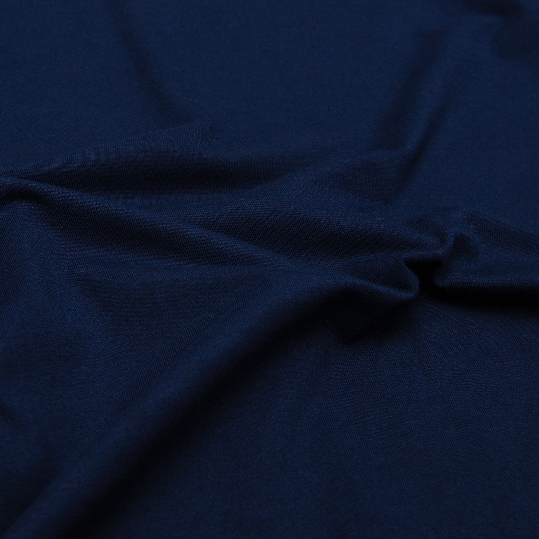 YSG Medium Weight Tshirt - Navy