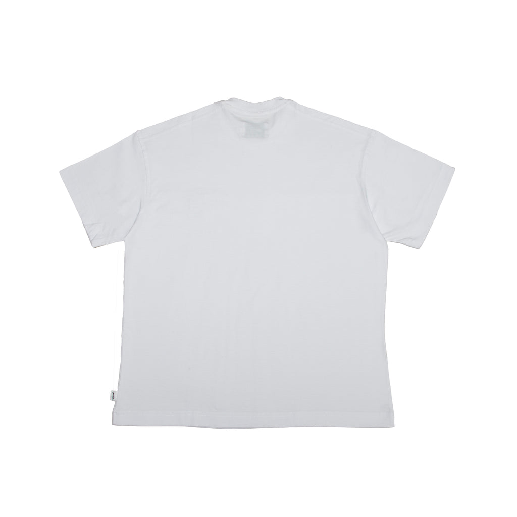 YSG Medium Weight Tshirt - White