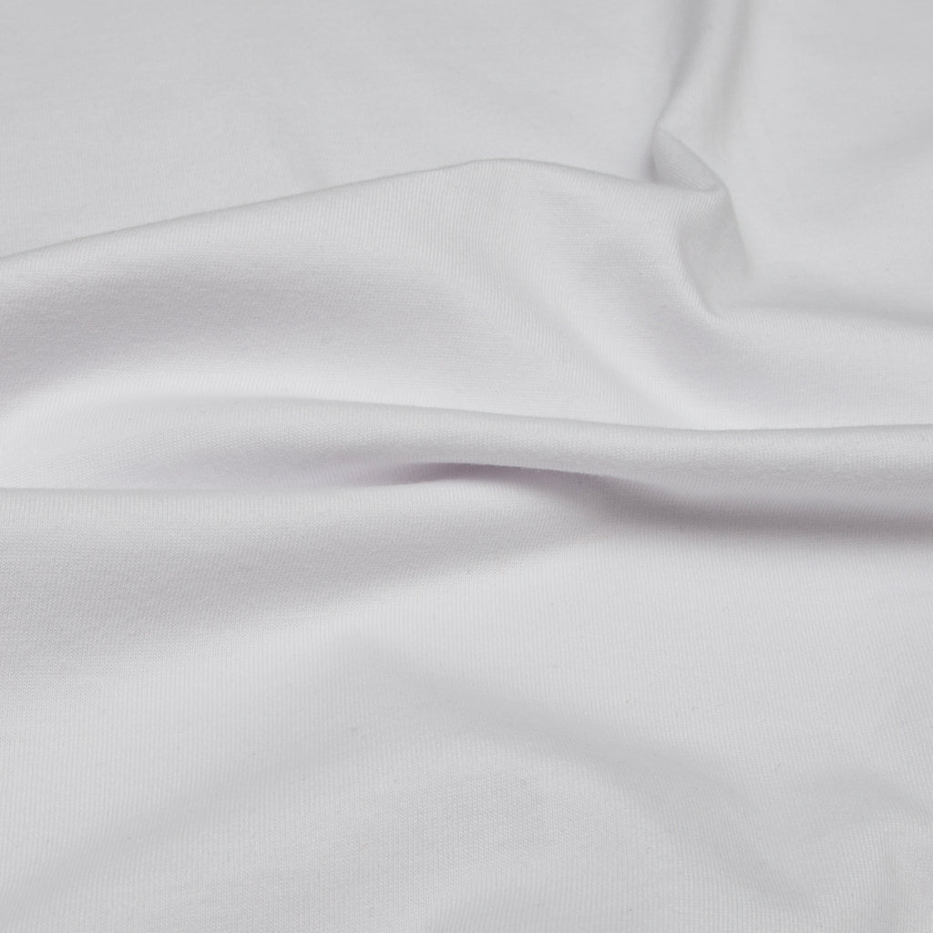 YSG Medium Weight Tshirt - White