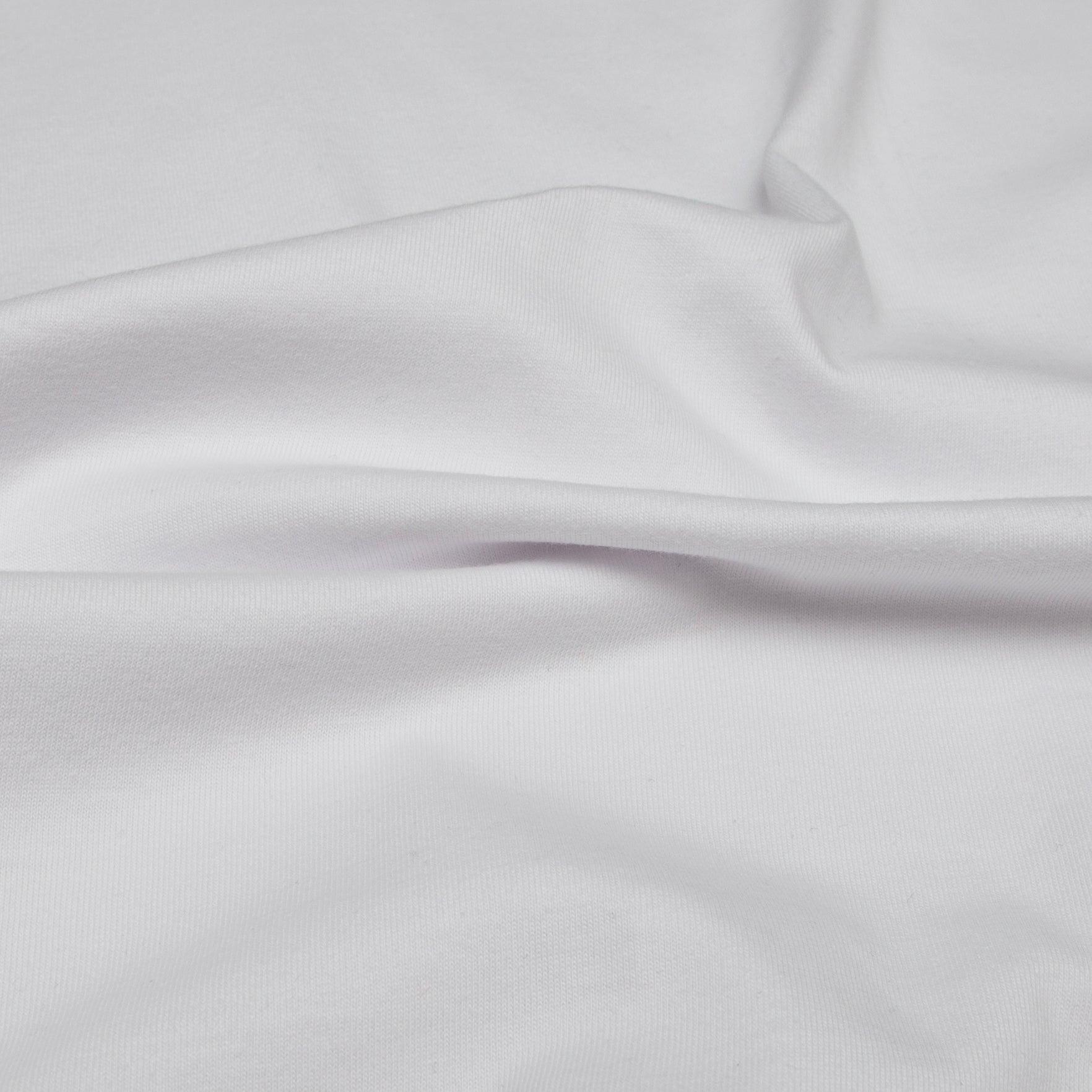 YSG Medium Weight Tshirt - White