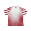 Lovers Stripe Tshirt - Short Sleeve