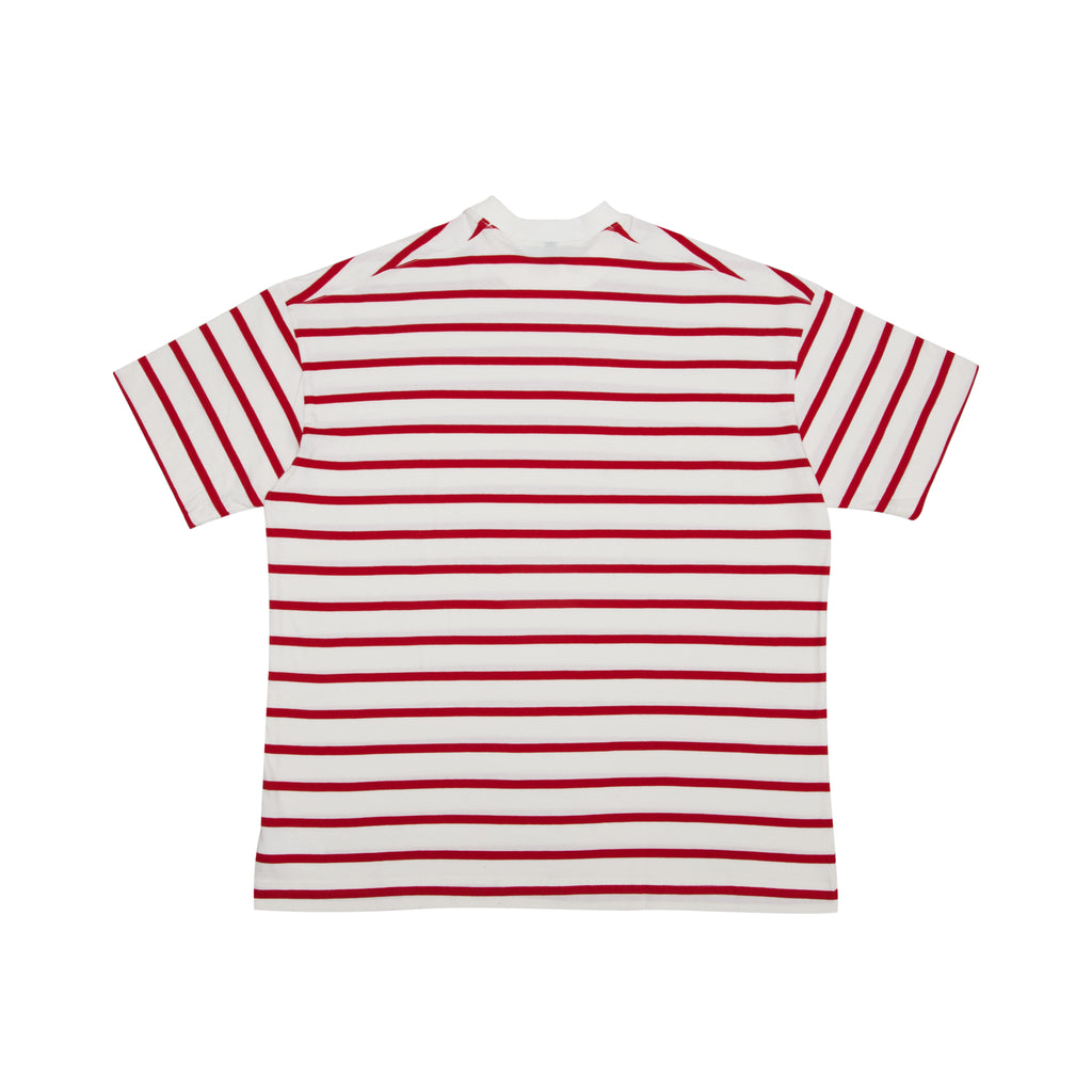 Lovers Stripe Tshirt - Short Sleeve