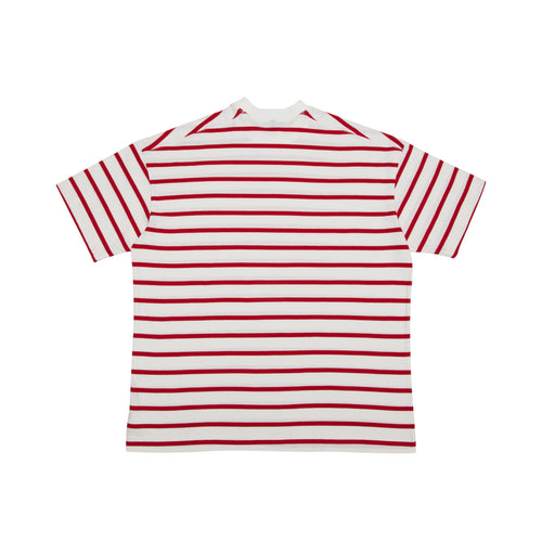 Lovers Stripe Tshirt - Short Sleeve