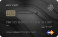 YW Gift Card